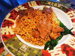 -广九餐室(陈家祠扬韬广场店)