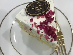 -PETIT PARIS 小巴黎(凯德1818店)