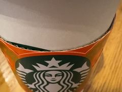-星巴克(港汇1号办公楼店)