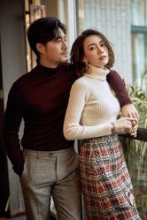 现代简约-巴黎婚纱摄影工作室