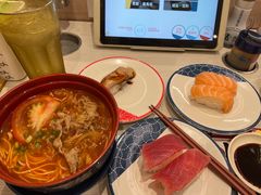 -滨寿司(高新伊藤店)