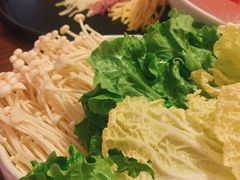 -揽季锅物会.福建黄鱼.海鲜姿造(五四路店)