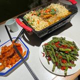 随随便便吃一口极具性价比的中餐