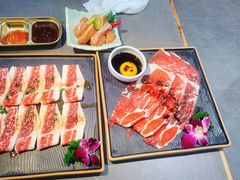 -明洞王妃家烤肉(苏州中心星悦汇店)