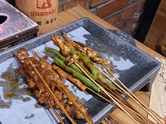 -管氏翅吧(地安门创始店)