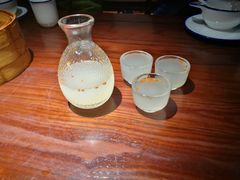 桂花米酒-寻宝记绍兴菜(鲁迅路店)