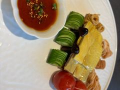 -花家怡园(四合院总店)