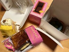 -PAOPAO Bakery&Café(港汇店)