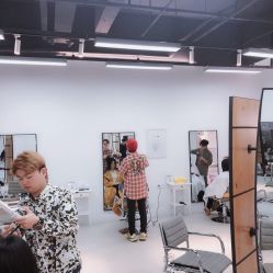 点击看大图 -ASA HAIR SALON