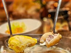 -同仁四季椰子鸡(罗湖国贸店)