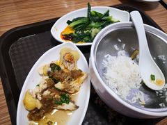 -银记肠粉店(南方医院店)