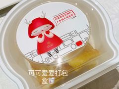 -北李·海肠捞饭·大连菜(望京凯德MALL店)