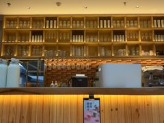 -无印良品餐堂 MUJI Diner(成都太古里店)