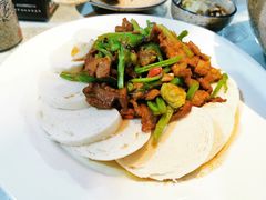 -渔公馆·川菜馆·家宴·生日宴(大地中央广场店)