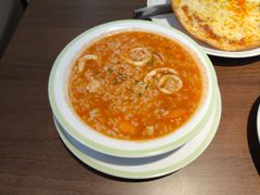 -萨莉亚意式餐厅(杭州西溪龙湖天街店)