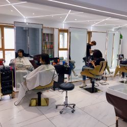 -小齐发型Star·Salon