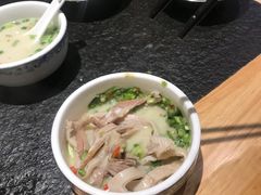 -肖仙仙羊肉汤·创于1996年(三官堂总店)