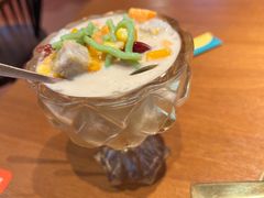 -马来西亚肉骨茶汤·招牌螃蟹·烧鸡·呷喱吧吧(海上世界店)