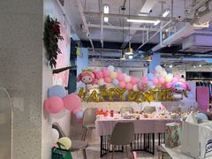 -萨卡屋亲子乐园·餐厅(龙山万物工场店)