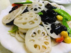-六和孝顺素食餐厅(西湖道店)