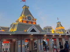 -沈阳方特欢乐世界