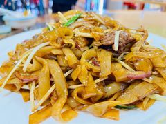 -聚味大牌档·粤菜·啫啫煲·砂锅粥