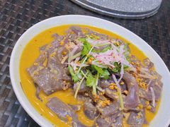 -老街坊美食汇(玉兰大街店)