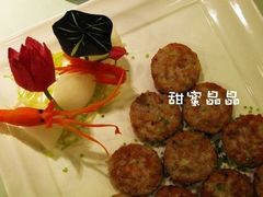 IMG_2835客家香煎欧饼-紫阳家宴(源深店)