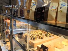 -花园饼屋·吐司蛋糕面包(星海店)