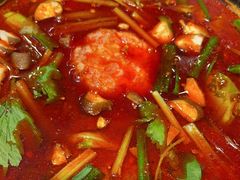 -黔滚滚贵州牛肉火锅·酸汤火锅(创意园店)