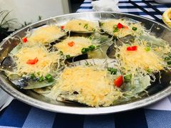 -阿妹小海鲜(下角店)
