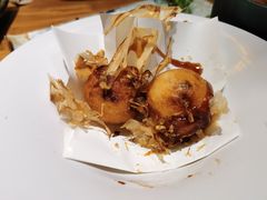 章鱼小丸子-德川家日本料理(中关村寰太大厦店)