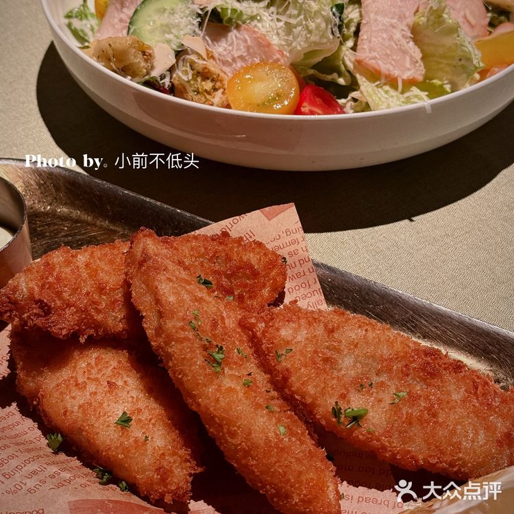 包河区 | 碧特博格西餐啤酒花园(芜湖路店)