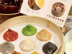 -乐忻皇朝(上海中心大厦店)