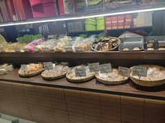 -嗒令甜品·主题融合料理餐厅(首座时代店)
