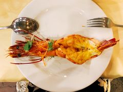 -真浪大家乐海鲜餐馆