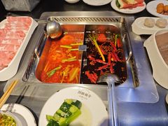 -川西坝子火锅(清江东路3.0直营店)