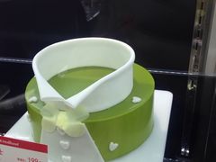 -好利来(北新桥店)