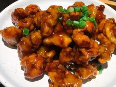 -老头儿油爆虾·知味杭州(爱琴海购物中心)