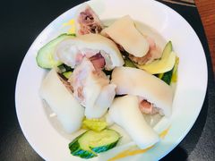 -沙河粉村·国家非遗传承(云台店)