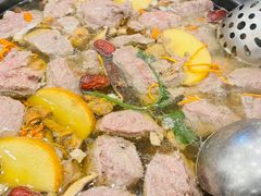 -澳盟清汤鲜黄牛肉(公济桥路店)