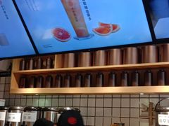 -书亦烧仙草(龙湖金楠天街店)