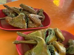 -光明刘冰乳鸽店(光明法政北路店)