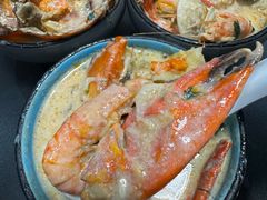 -金龙·打边炉(南京西路店)