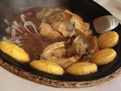 -大鹅岛灶台鱼·铁锅炖(水库路店)