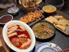 -南京大牌档(新街口德基广场店)
