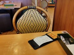 大堂-萨莉亚意式餐厅(深圳北站店)