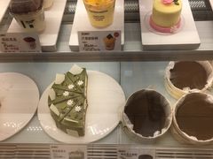 -御蝶坊生日蛋糕KNAC(创业店)