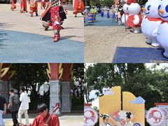 -七彩云南欢乐世界