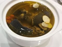 -梧桐餐厅(泉城路店)